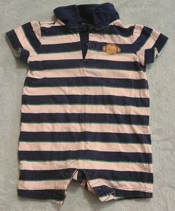 *BOGO free* First Impressions Baby Boy Outfit